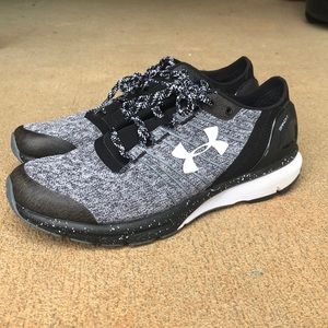 under armour tennis shoes